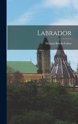 Labrador - Cabot, William Brooks