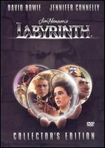 Labyrinth [Collector's Edition] - Jim Henson