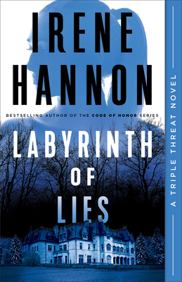 Labyrinth of Lies - Hannon, Irene