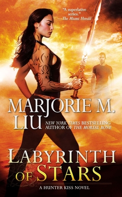 Labyrinth of Stars - Liu, Marjorie M