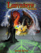 Labyrinth Rulebook: Second Edition