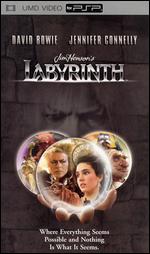 Labyrinth [UMD] - Jim Henson
