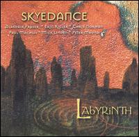 Labyrinth - Skyedance