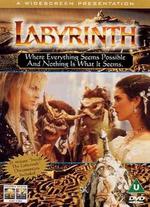 Labyrinth - Jim Henson