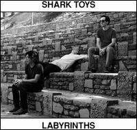 Labyrinths - Shark Toys