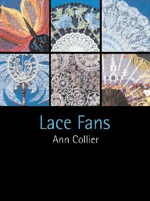 Lace Fans - Collier, Ann