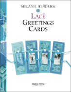 Lace Greetings Cards - Hendrick, Melanie