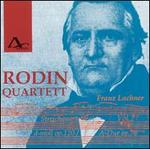 Lachner: String Quartets, Vol. 2