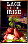 Lack of the Irish: A Mystery Set at the University of Notre Dame