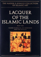 Lacquer of the Islamic Lands