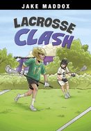 Lacrosse Clash