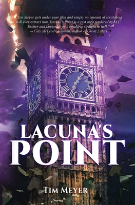 Lacuna's Point - Meyer