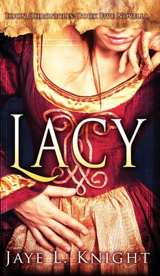 Lacy - Knight, Jaye L
