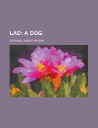 Lad; A Dog