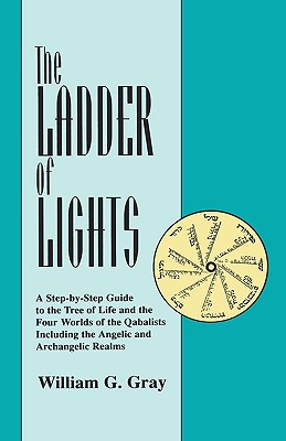 Ladder of Lights - Gray, William G
