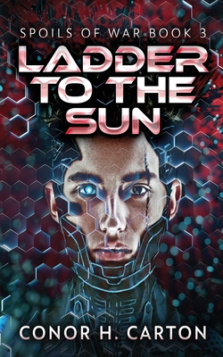 Ladder To The Sun - Carton, Conor H