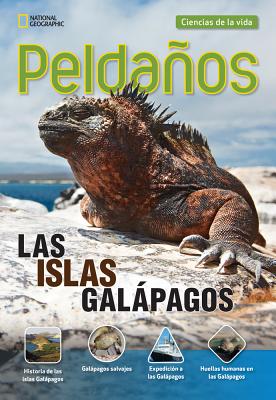 Ladders Science 5: Las Islas Galpagos (the Galpagos Islands) (On-Level; Life Science) - Harvey, Stephanie