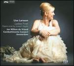 Ladies First!: Opera arias by Joseph Haydn
