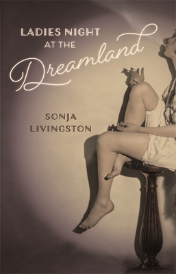 Ladies Night at the Dreamland - Livingston, Sonja