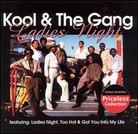 Ladies Night [Collectables] - Kool & the Gang