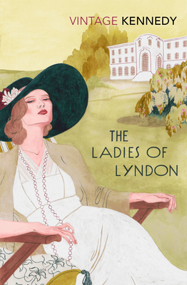 Ladies of Lyndon - Kennedy, Margaret