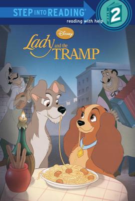 Lady and the Tramp (Disney Lady and the Tramp) - Capozzi, Suzy, and Finnegan, Delphine