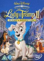 Lady and the Tramp II: Scamp's Adventure - Darrell Rooney; Jeannine Roussel