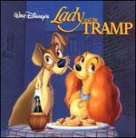 Lady and the Tramp [Original Motion Picture Soundtrack]