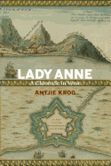 Lady Anne: A Chronicle in Verse