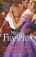 Lady Be Reckless: A Duke's Daughters Novel