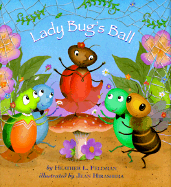 Lady Bug's Ball