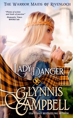 Lady Danger - Campbell, Glynnis