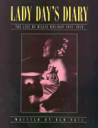 Lady Day's Diary: Th Life of Billie Holiday 1937-59