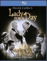 Lady for a Day [Blu-ray]
