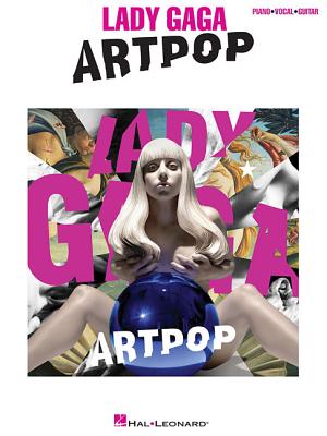 Lady Gaga - Artpop - Gaga, Lady