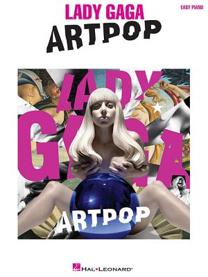 Lady Gaga - Artpop - Gaga, Lady