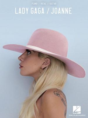 Lady Gaga - Joanne - Gaga, Lady