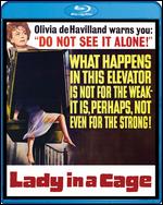 Lady in a Cage [Blu-ray] - Walter E. Grauman