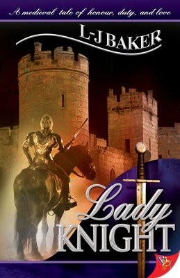 Lady Knight - Baker, L J