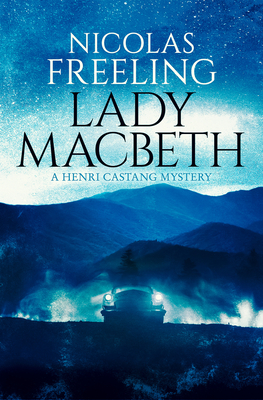 Lady Macbeth - Freeling, Nicolas