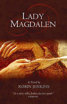 Lady Magdalen - Jenkins, Robin