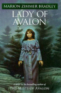 Lady of Avalon - Bradley, Marion Zimmer