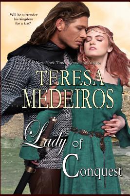 Lady of Conquest - Medeiros, Teresa