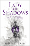 Lady of Shadows: Book 2 of the Empty Gods series