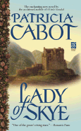 Lady of Skye - Cabot, Patricia, and Evanick, Marcia