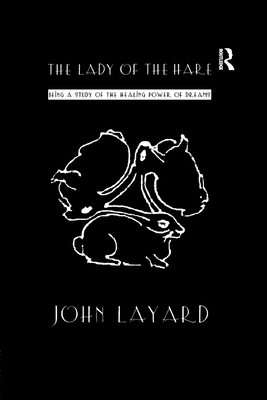 Lady Of The Hare - Layard, John