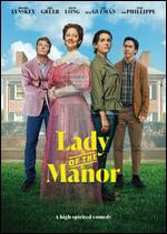 Lady of the Manor - Christian Long; Justin Long