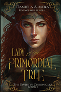 Lady of the Primordial Tree