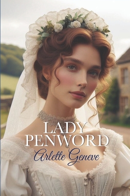 Lady Penword - Geneve, Arlette