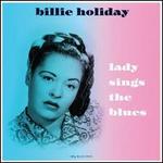 Lady Sings the Blues [Blue Vinyl]